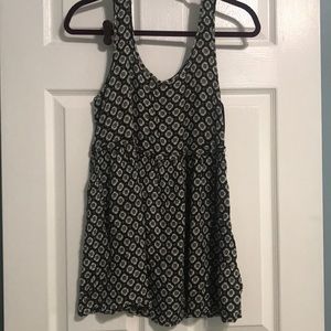 Forever 21 short dress